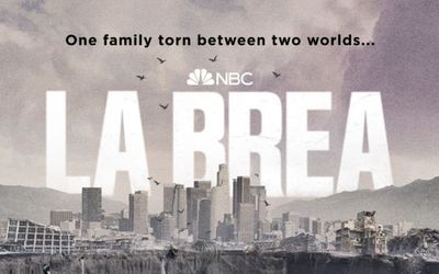 NBC Renews Popular Sci-Fi Drama, La Brea, for Season 2 