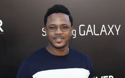 'The Game' Actor Hosea Chanchez - Find Out Who is His Favorite NFL Player