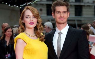 Who is Andrew Garfield's Girlfriend in 2021? The 'Spiderman' actor Once Dated Emma Stone!