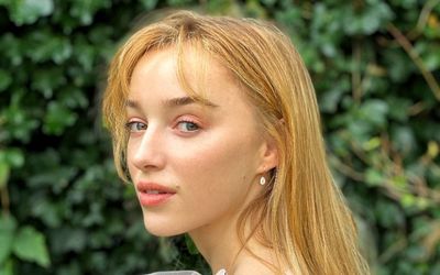 Who is Phoebe Dynevor Dating After Spliting from Pete Davidson?