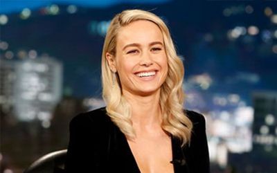 Brie Larson Net Worth 2021- Complete Details Here!