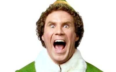 Will Ferrell Turned Down a Massive Paycheck for an 'Elf' Sequel