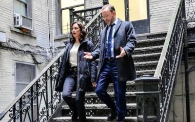 "Blue Bloods" Fans Angry After Beloved Character is Injured
