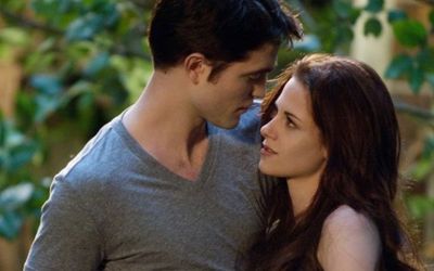 Former 'Twilight' Actors Want Another Sequel 