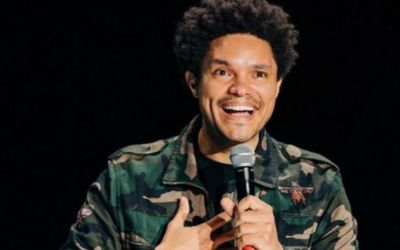 How much is Trevor Noah Net Worth in 2021? Here is the Complete Breakdown