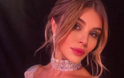 Olivia Jade Giannulli and Jacob Elordi Are Currently Dating