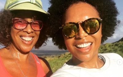 Gayle King Has a Son & a daughter ! Learn All About them here!