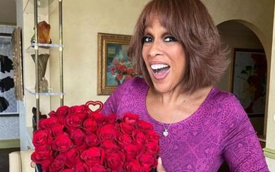 Does Gayle King Have Sisters? Learn All About her Family Here!