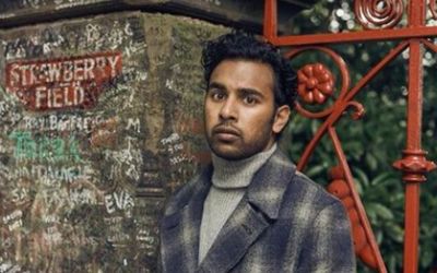 Is Himesh Patel Married & Have a Wife? Learn 'Don't Look Up' Actor's Dating History Here!