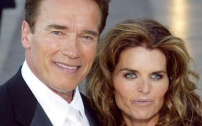 Arnold Schwarzenegger and Maria Shriver are Finally Divorced!