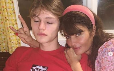 Who is Norman Reedus Son? Learn About his Kids here!