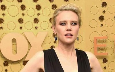 Who is Kate McKinnon's Girlfriend/Partner? Who is She Dating in 2021?