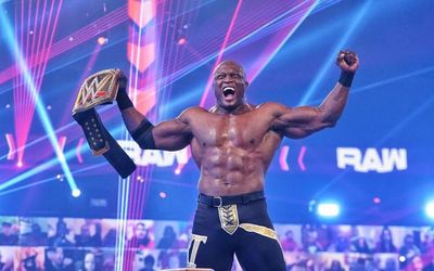 Bobby Lashley's Wife in 2022 - Learn About His Marriage and Children Here