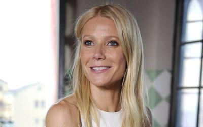 Gwyneth Paltrow Reveals She Had COVID-19 'Early On' and Had Long-Term Symptoms