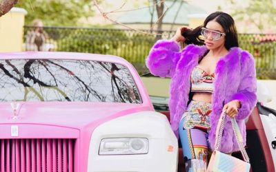 Who is Dencia Dating in 2021? Here's What You Should Know About Her Relationship in 2021