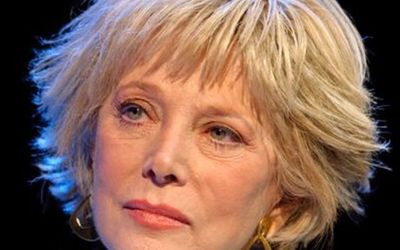 Did Lesley Stahl Undergo Plastic Surgery? Find Out All the Details About it