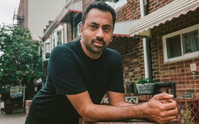 "Clarice" Actor Kal Penn's Net Worth and Earnings in 2021