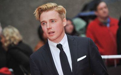 Who is Jack Lowden? Everything You Need To Know About Him Here