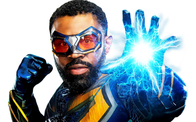 Updated: Cress Williams' Net Worth in 2023: How Rich is "Black Lightning" Actor? 