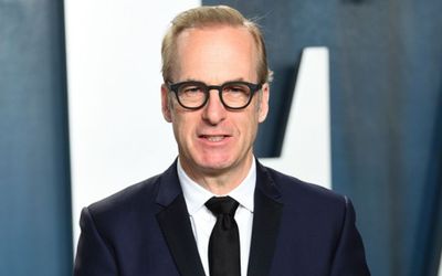 Bob Odenkirk's son, Nate Odenkirk, Speaking Out About His Father's Condition