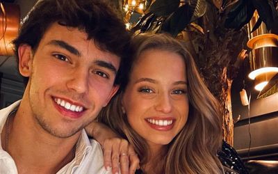 Who is Joao Felix Girlfriend in 2021? All About His Love-Life Here