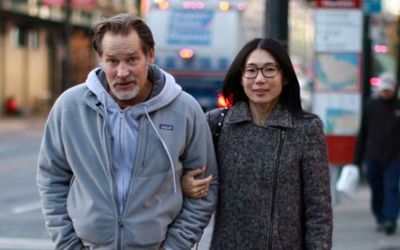 Who is James Remar's Wife, Atsuko Remar? Find It Out  Here
