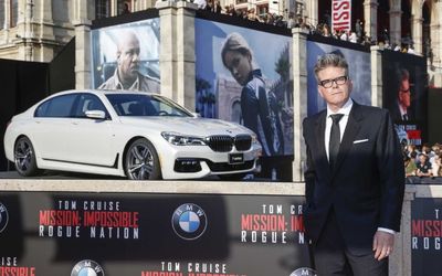 Christopher McQuarrie's Net Worth in 2021: All Details Here