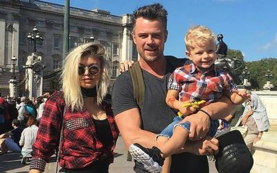 Josh Duhamel's Girlfriend in 2021: All About His Love Life