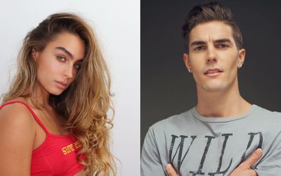 Who is Sommer Ray Boyfriend in  2021? Her Dating History Here