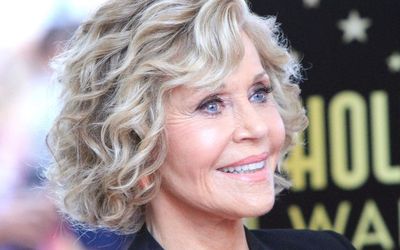 Who Are Jane Fonda's Children? Find It Out Here