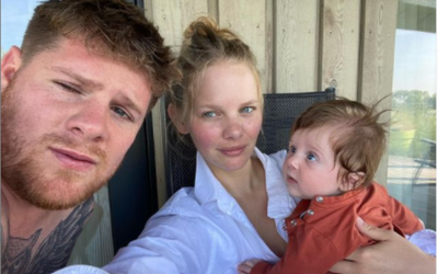 Who is Marloes Horst Boyfriend in 2021? Learn About Her Rumored Engagement With Alex Pettyfer