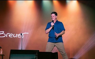 Jim Breuer's Net Worth in 2021? All Details Here