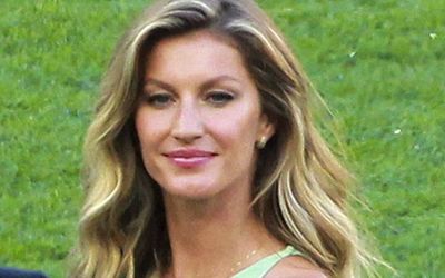 What is Gisele Bundchen Net Worth in 2021? Find It Out Here 