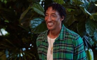 How Much is Scottie Pippen's Net Worth? Here is the Complete Breakdown