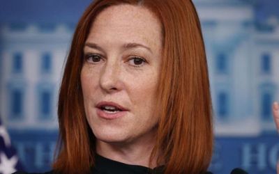 Who is Jen Psaki? Who is her Husband? All the Details Here