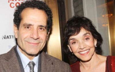 Who is Tony Shalhoub Wife? Detail About their Married Life and Relationship