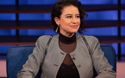 Are Ilana Glazer & and David Rooklin Married? Details on their Relationship