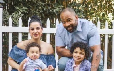 Who is Columbus Short? Is he Married? All Details Here