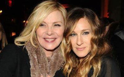 Sarah Jessica Parker is not OK with Kim Cattrall Joining 'And Just Like That..'.