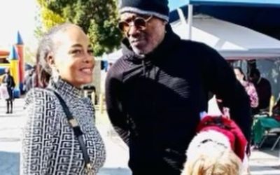 Noel Jones and Loretta Jones Officially Engaged to be Married
