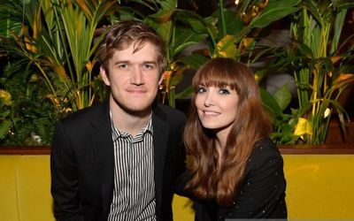 What is Lorene Scafaria known for?Are Bo Burnham and Lorene still together?