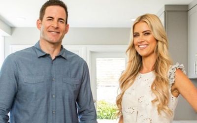 HGTV Show 'Flip or Flop' is Coming to End After 10 Seasons