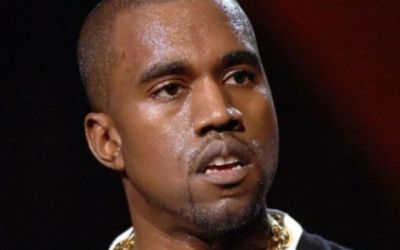 Kanye West is Locked out of Instagram for 24 hours
