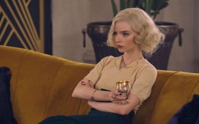"Peaky Blinders" Cast Anya Taylor-Joy's Net Worth and Earnings in 2021 