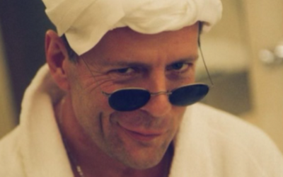 Bruce Willis is Retiring from Acting after Aphasia Diagnosis