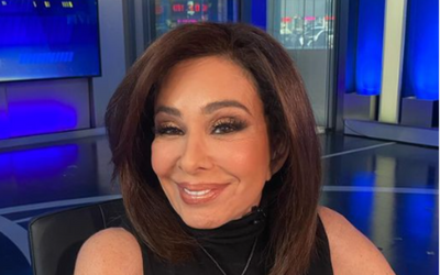 What is Judge Jeanine Pirro Salary & Net Worth? All Details Here