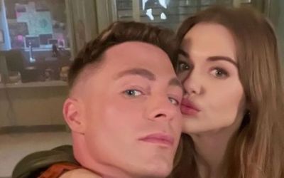 Who is Holland Roden Dating in 2021? Details on Her Boyfriend and Dating History Here