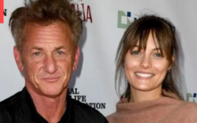 Sean Penn Finalizes Divorce with estranged wife Leila George 