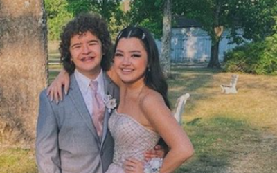 Are Gaten Matarazzo & Lizzy Yu Still Together? Learn their Relationship History
