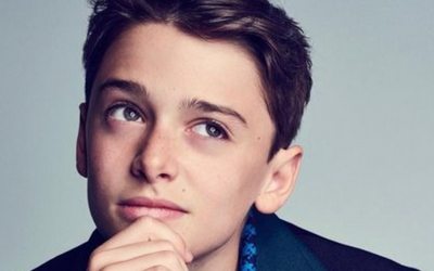 Is Noah Schnapp Dating? Who is his Girlfriend? All Details Here